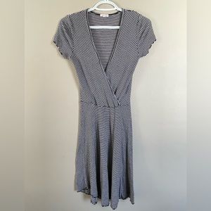 Ardene Mini Stripe Dress
